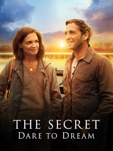 The Secret Dare to Dream Feature