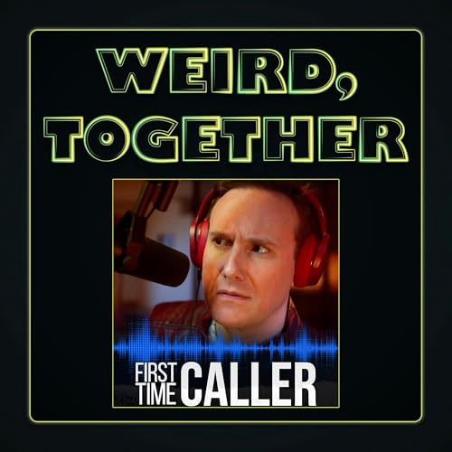 First-Time Caller