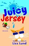 Juicy Jersey (Mina Kitchen novels)