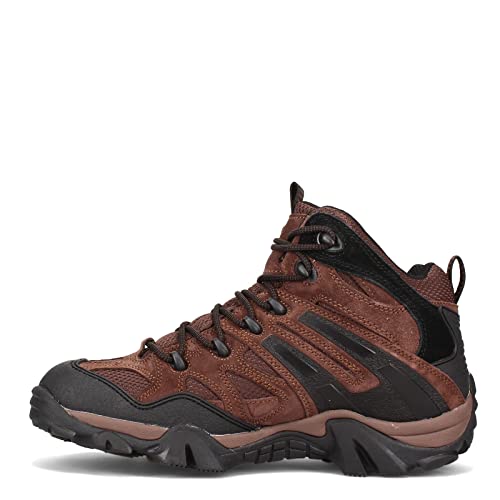 Image of Wolverine Men's Wilderness Hiking Boots