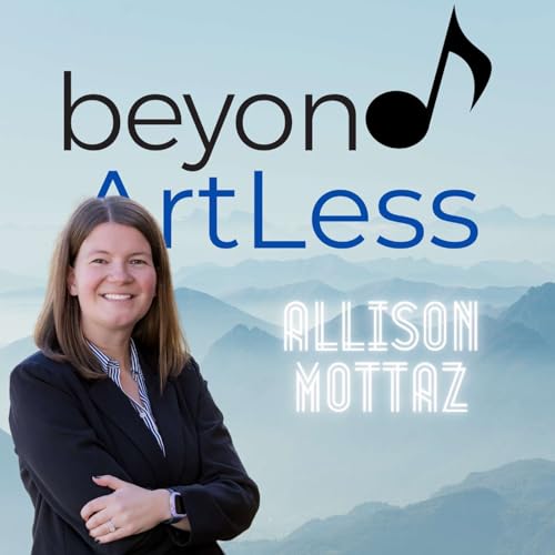 『Allison Mottaz』のカバーアート