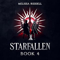 Starfallen cover art