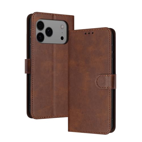Vlimus case for iPhone17 Pro�P�[�X �蒠�^ �V���v�����܂Ƃ��� for �A�C�t�H��17 Pro �P�[�X �J�[�h���[ �ϏՌ� for �A�C�z�� �A�C�z��17 Pro �J�o�[ �ϋv�� �w��h�~ �X�^���h�@�\ �ɓK�p����܂� ��ph