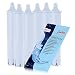 Produktbild Jura Claris Pro Blue 71702 Wasserfilter Filterpatrone - Für Professional-Vollautomaten ohne I.W.S. (6er Pack)