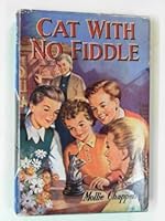 Cat with No Fiddle. B002KOJRQ2 Book Cover