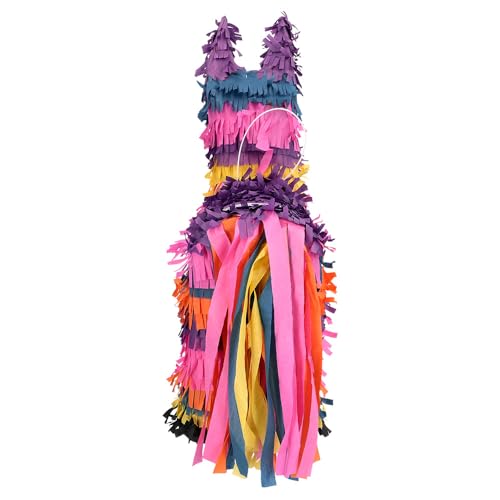 Boland - Pinata Esel, Hängedeko, Dekoration für Geburtstag, Mottoparty und Karneval