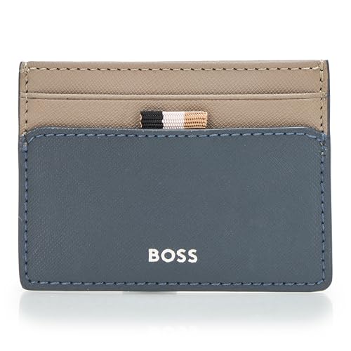 BOSS Men's Zair Card Holder
