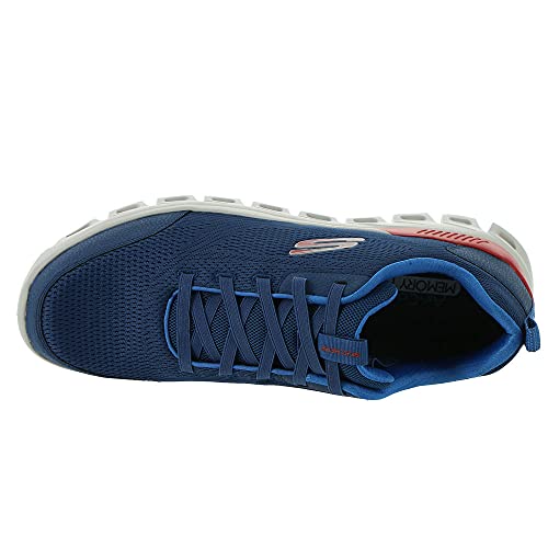 Image of Skechers Men Glide Step Slip Ons