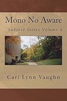 Mono No Aware 1511642637 Book Cover