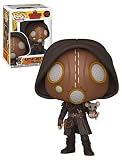 Funko Pop! Movies: The Suicide Squad - Ratcatcher II w/Sebastian