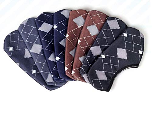 Men's Very Warm Winter Korean Traditional Socks Fashionable Affordable Napping Plush Socks4