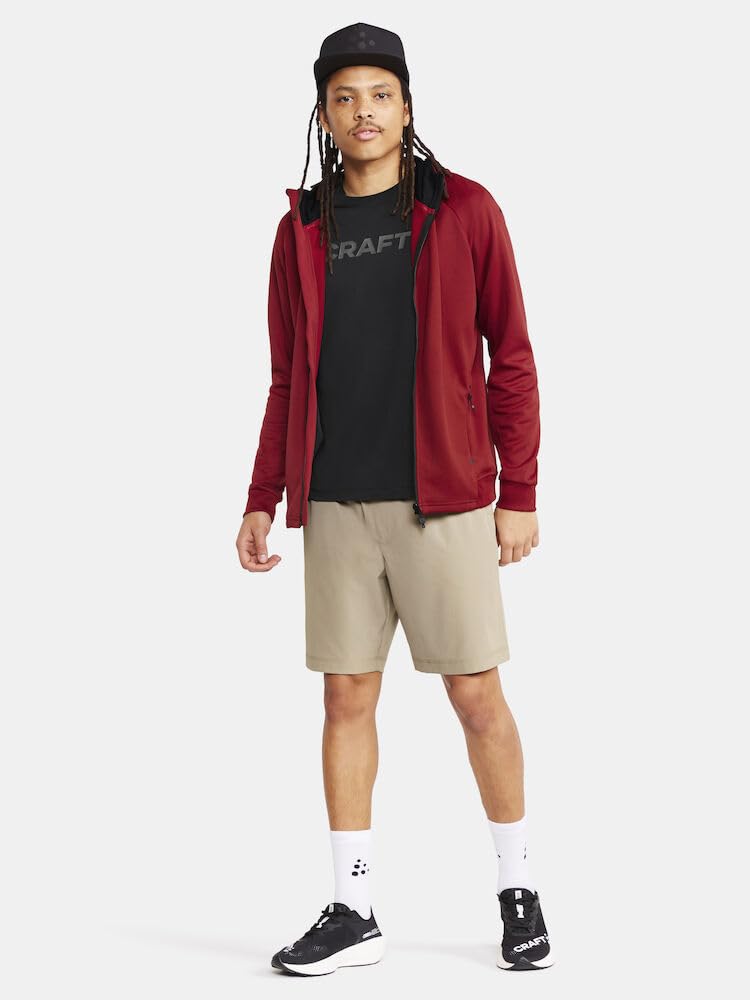 Craft Herren ADV Unify Fz Hood M Kapuzenpullover