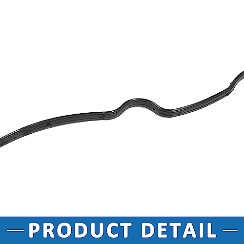 Image of Valve Cover 11127567877 VS50763R Engine Valve Cover Gasket for Mini Cooper Countryman 2011-2016