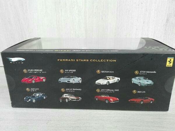 Amazon | 未開封 1/18 Ferrari 250 GTO Limited Edition VANILLA