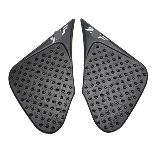 Coussinets de traction de réservoir haut de gamme pour YZF-R3 R25