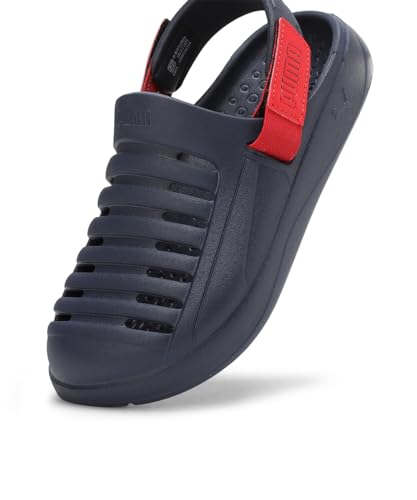 Image of Puma Unisex-Child Clogs Jr Clogs