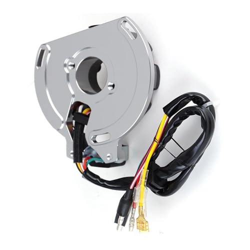 Stator d'allumage EXC SX résout les problèmes de démarrage moto