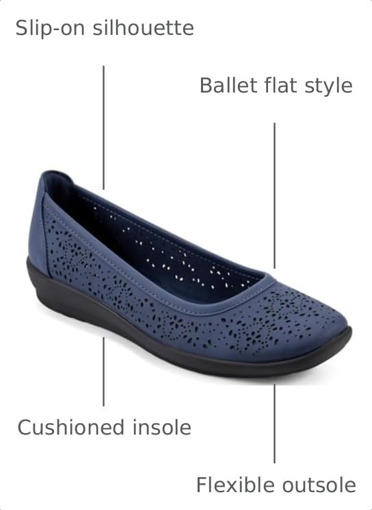 Image of Easy Spirit Alessia Women's Slip On