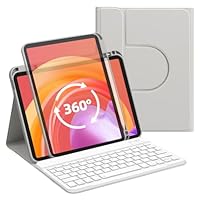 Amazon.co.jp: 2025 iPad 第11世代 (A16) 適用 キーボード