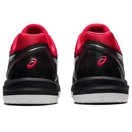 Image of ASICS Men Gel Dedicate Tennis Shoe
