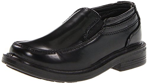 Deer Stags Brian Slip-On Dress Comfort Shoe (Toddler/Little Kid/Big Kid)