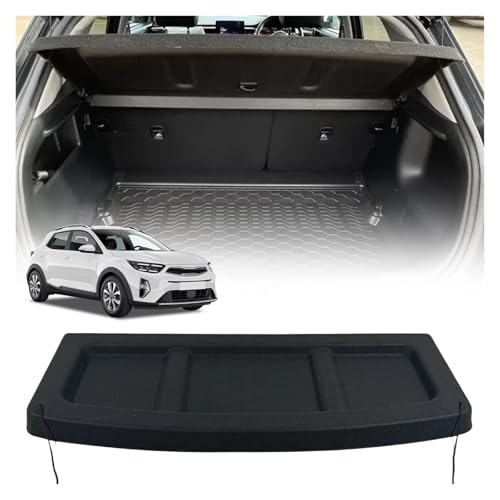 Étagère arrière rétractable coffre Fit store colis - 2