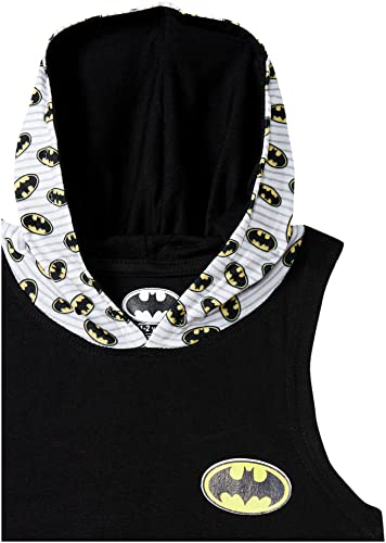 Image of URBANPLAYERS Baby-Boy's Relaxed T-Shirt (ESOS42527BMBTE Black 18)