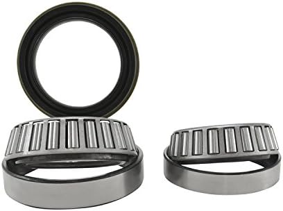 Yukon Gear & Axle (AK C11.5) Rear Wheel Bearing & Seal Kit for Dodge 11.5 Differential