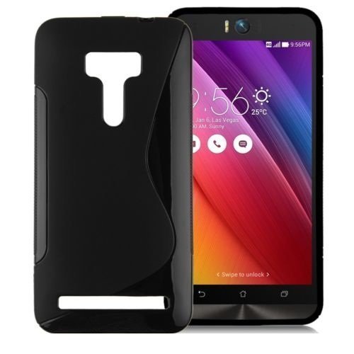Eakyy S Line Back Cover for Asus Zenfone Selfie (B072C8PXP1) Amazon Price History, Amazon Price Tracker
