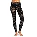 Produktbild PANASIAM Leggings Batik1, Black, M