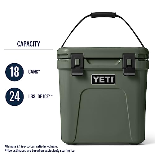 Image of YETI Roadie 24 Cooler