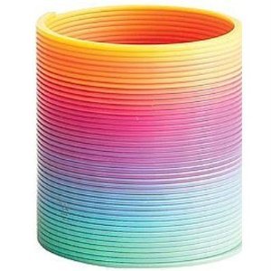 Preisvergleich Produktbild Rainbow Magic Spring