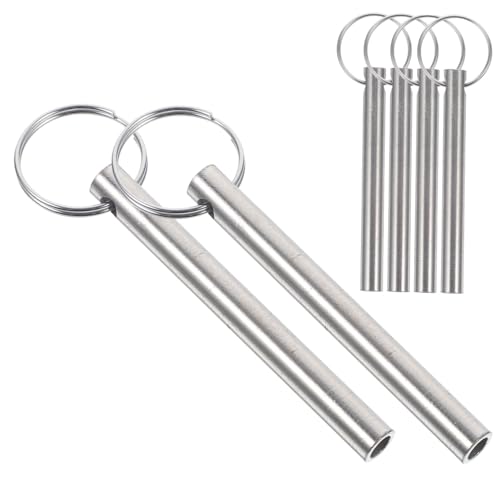 LIFKOME 6pcs Yo-yo Balls Bearing Pullers Professional Bearing Removal Tools Durable Metal Disassembly Pullers Lightweight and Portable Detachable Tools for Easy Use