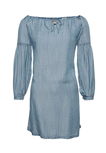 Robe Arizona Superdry Femme pour vos journées en terrasse