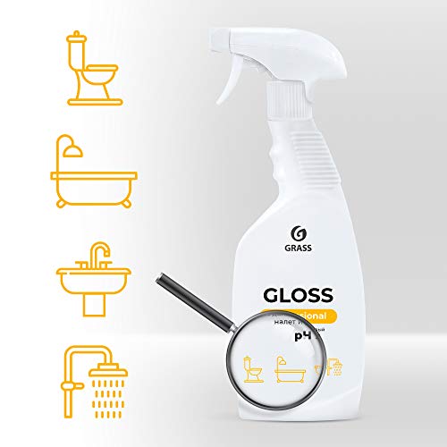 GRASS - Gloss Professional