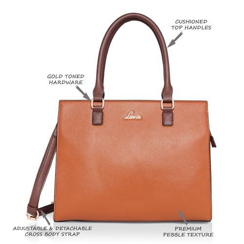 Image of Lavie Shelly Large Satchel Bag