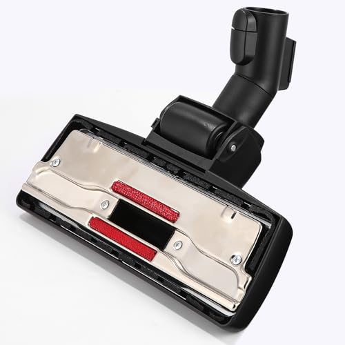 Brosse d'aspirateur pour Miele série C3 Complete & C3 Compact – EcoLine (Plus),PowerLine,Brosse...