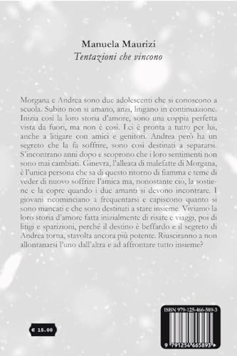 Tentazioni Che Vincono - 2