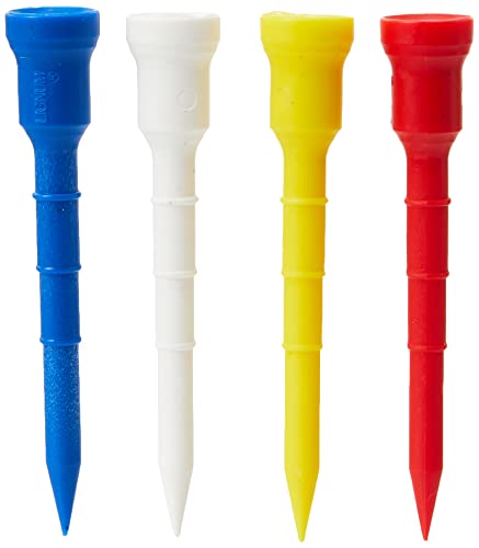 Lignum-Tee-Pack-de-12-Tees-de-Golf