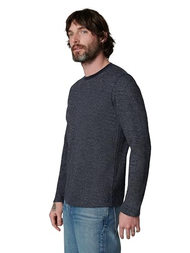 Joe's Men's Crewneck Knit Pullover Sweater2