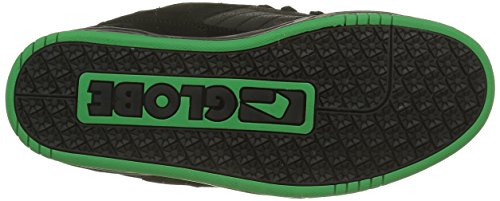 Image of Globe Men's Skateboarding, Black 20210, 10.5 UK Wide