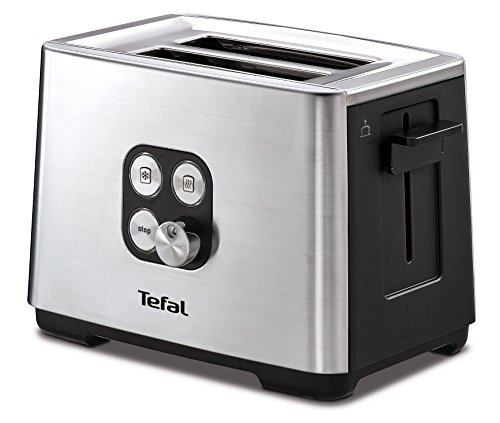 Preisvergleich Produktbild Tefal Equinox Toaster mit 2 Schlitzen, 900 W