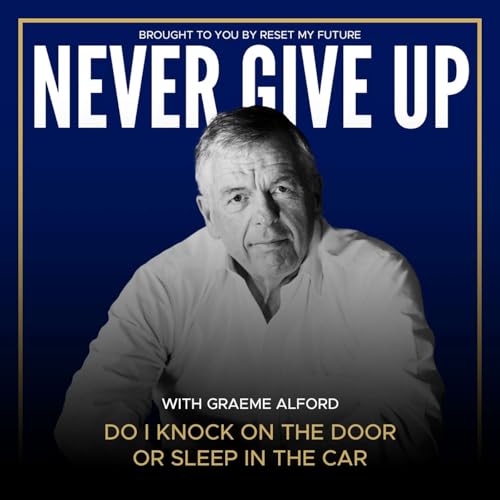 Do I Knock on the Door or Sleep in the Car?