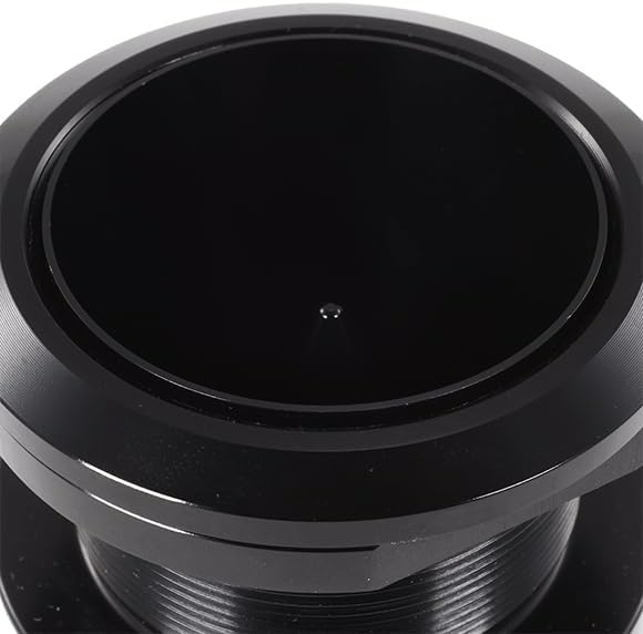 Sundown Audio GT-1R Bullet Tweeter - 100W RMS, 4-Ohm - High-Efficiency Car Audio Compression Driver - 100dB Sensitivity, 4kHz-20kHz - Compact Design, Single Speaker (Each)