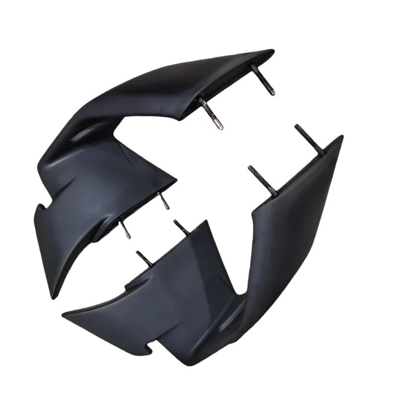 Aileron latéral de carénage pour moto aérodynamique S1000RR