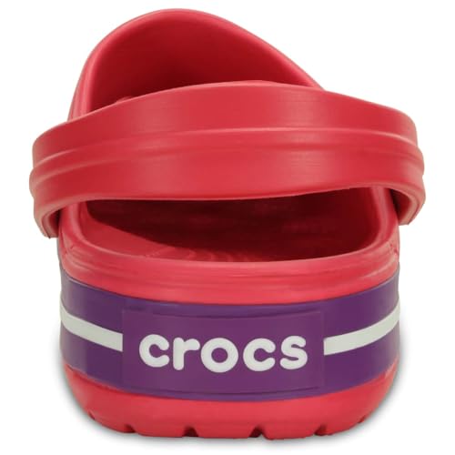 Image of Crocs Unisex Adult Crocband Clogs