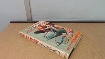 Flight into mystery: reports from the dark side of the sky