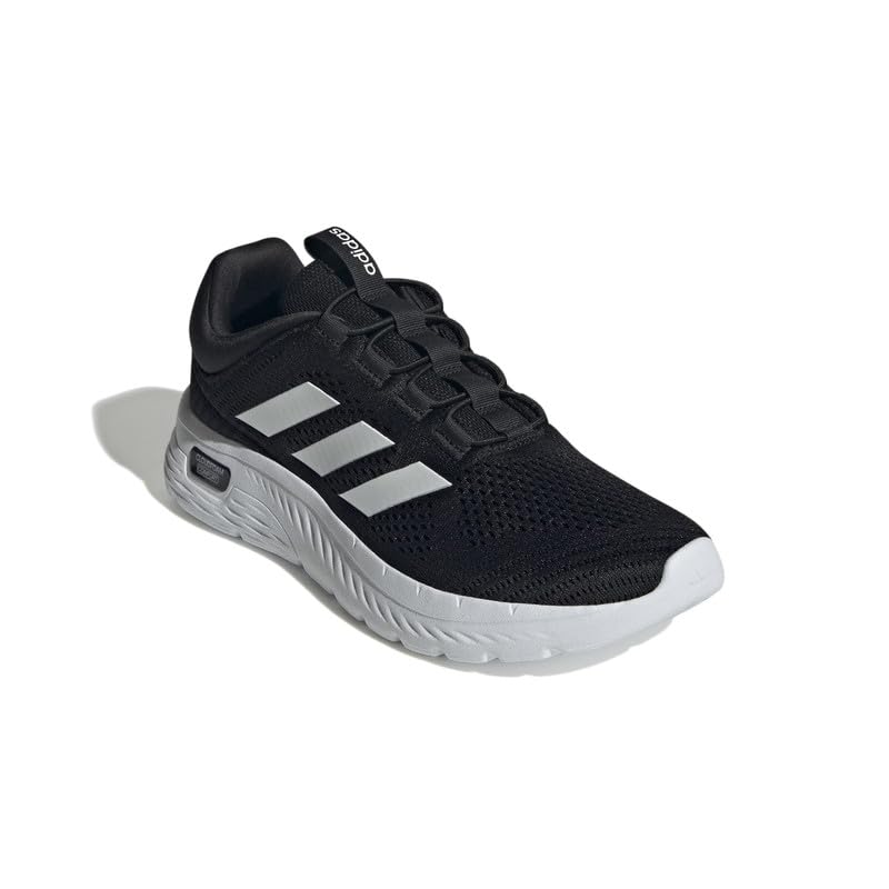 Image of adidas Men Cloudfoam Comfy El Sneaker