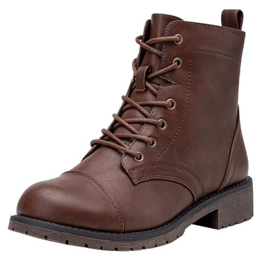 17+ Fall Outfit Ideas for Women That Always Look Stylish Ankle Boots