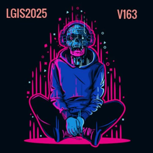 Episode 163: Lady Gaga In Space 2025 Volume 163